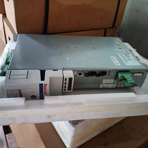 BOSCH REXROTH - R911298374 - Azionamento