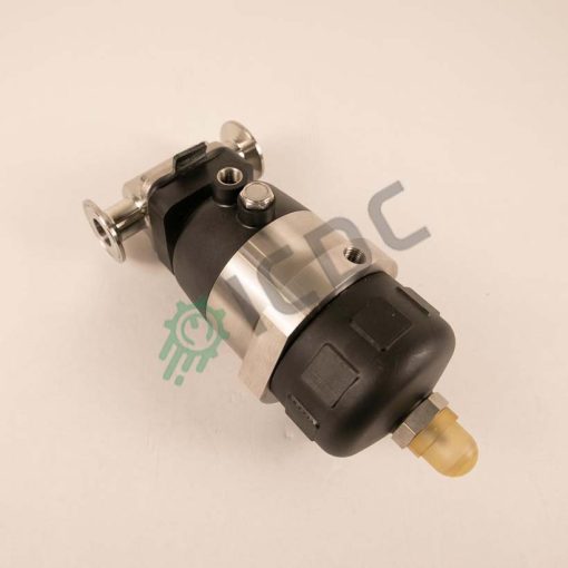 BURKERT CONTROMATIC - 2031-A-25.0-EPDM-VG-TI44 - Valve - Image 8