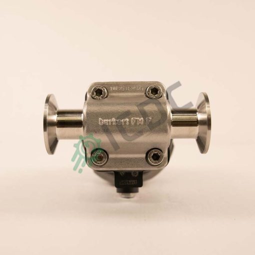 BURKERT CONTROMATIC - 2031-A-25.0-EPDM-VG-TI44 - Valve - Image 2