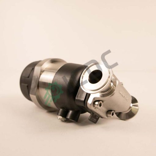 BURKERT CONTROMATIC - 2031-A-25.0-EPDM-VG-TI44 - Valve - Image 3