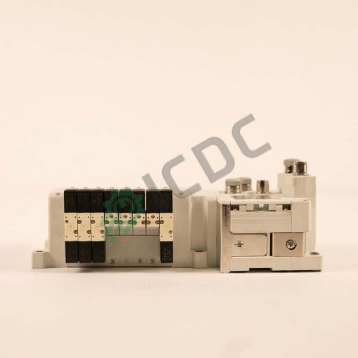 BURKERT CONTROMATIC - 2031-A-25.0-EPDM-VG-TI44 - Valve - Image 4