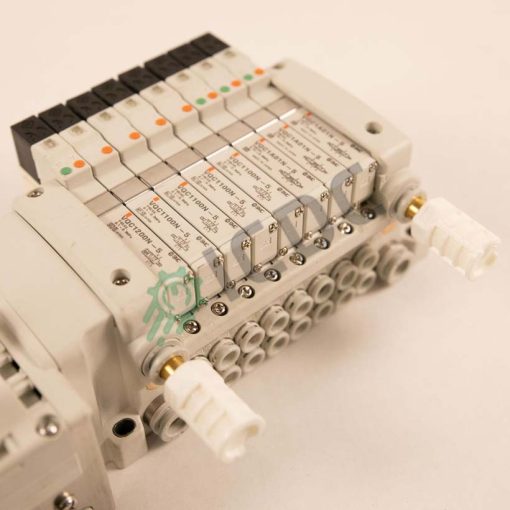 BURKERT CONTROMATIC - 2031-A-25.0-EPDM-VG-TI44 - Valve - Image 5