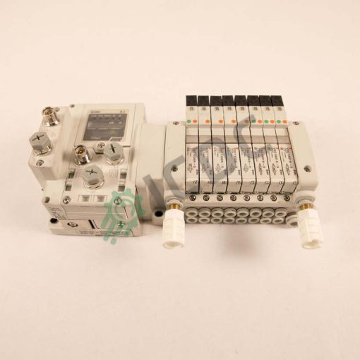 BURKERT CONTROMATIC - 2031-A-25.0-EPDM-VG-TI44 - Valve - Image 6