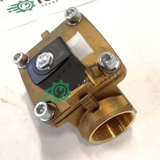 BURKERT CONTROMATIC 5281 178889 ICDC 000380 3