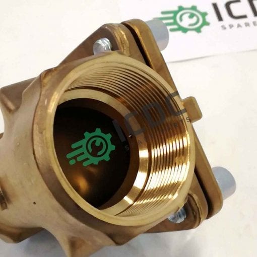 BURKERT CONTROMATIC 5281 178889 ICDC 000380 4