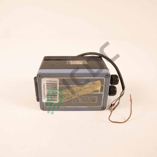 BURKERT CONTROMATIC - 642292A - Valve Holder - Image 4