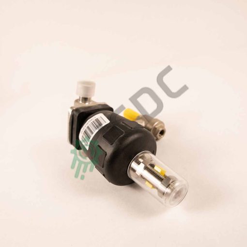 BURKERT CONTROMATIC - IT 83370-3-4 - Valve - Image 5