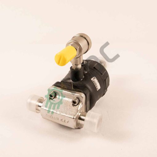 BURKERT CONTROMATIC - IT 83370-3-4 - Valve - Image 2
