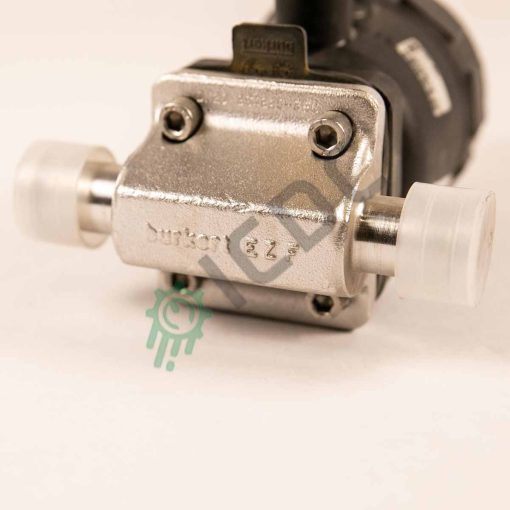 BURKERT CONTROMATIC - IT 83370-3-4 - Valve - Image 3