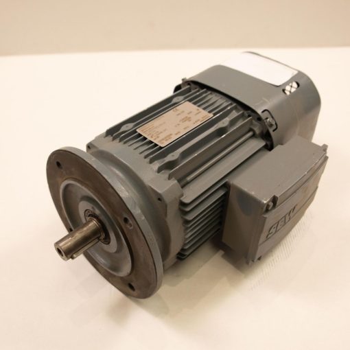 SEW EURODRIVE - DFT90L-4-60 - Motori Elettrici - immagine 2