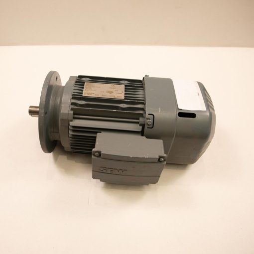 SEW EURODRIVE - DFT90L-4-60 - Motori Elettrici - immagine 3