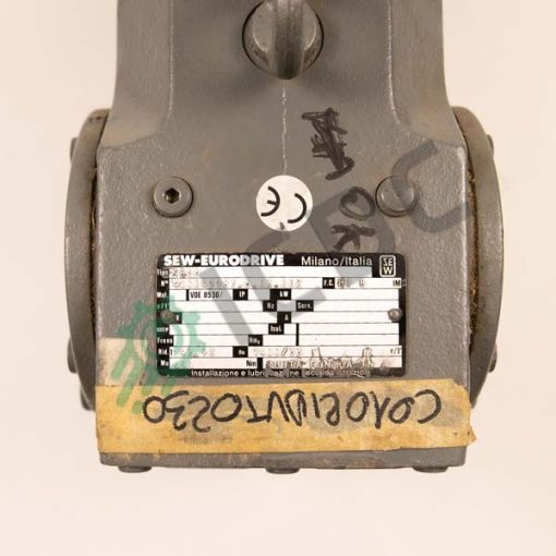 SEW EURODRIVE - KA66 - Motoriduttori - immagine 3