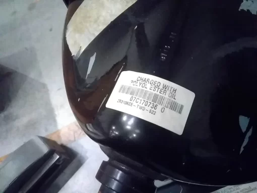 COPELAND - ZR310KCE-TWD-522 - Compressor - Image 8