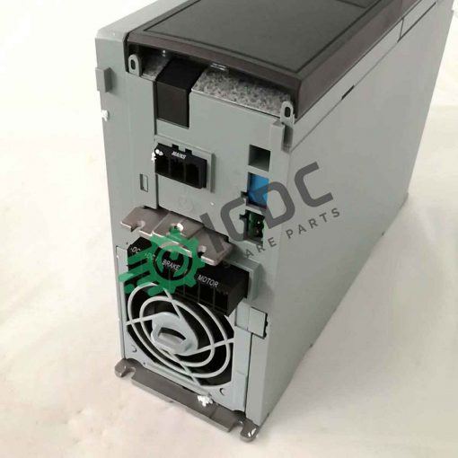 DANFOSS 131B0917 ICDC 000303 3