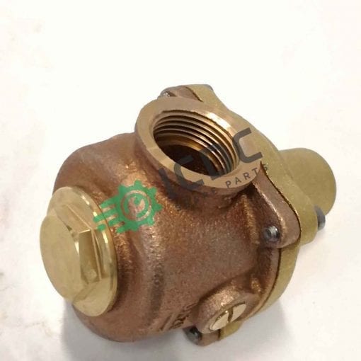 DANFOSS 149B7057 ICDC 000717 4