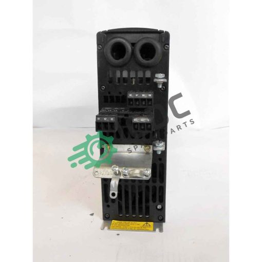 DANFOSS - VLT 5005 - 175Z0055 - Inverter - Image 5