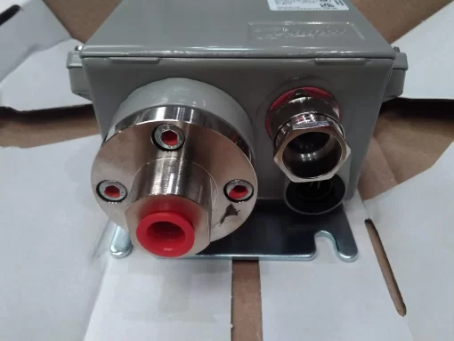 DANFOSS - KPS 060-3121 - Pressostato - immagine 2