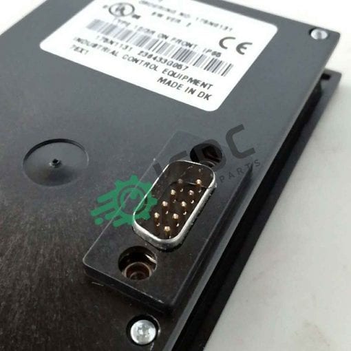 DANFOSS LCP2 175N0131 ICDC 000757 4