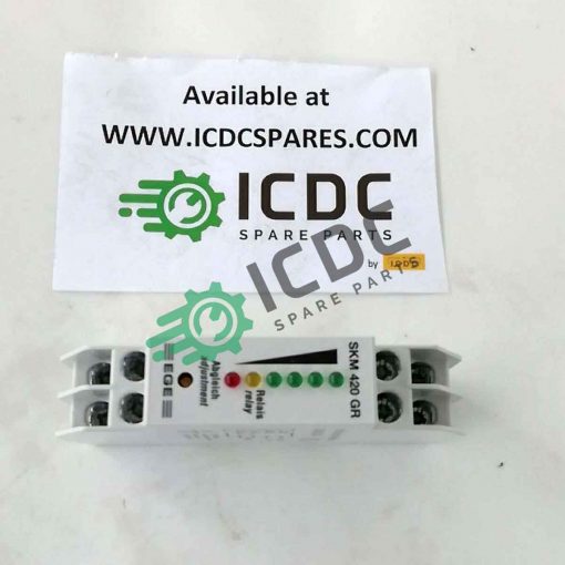 EGE SKM 420 GR P10530 ICDC 000461 1