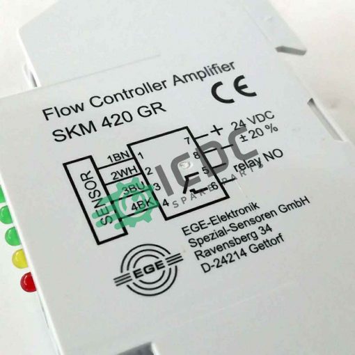 EGE SKM 420 GR P10530 ICDC 000461 2
