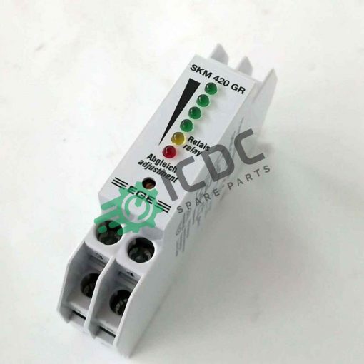 EGE SKM 420 GR P10530 ICDC 000461 3