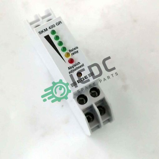 EGE SKM 420 GR P10530 ICDC 000461 4