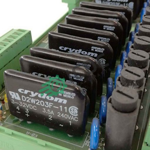 ELECTRA SP IP16 ICDC 000389 3