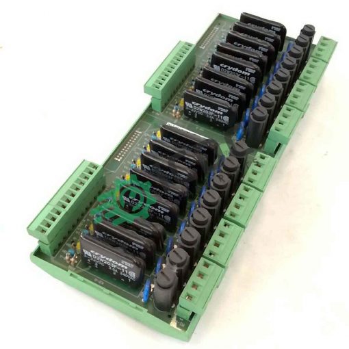 ELECTRA SP IP16 ICDC 000389 4