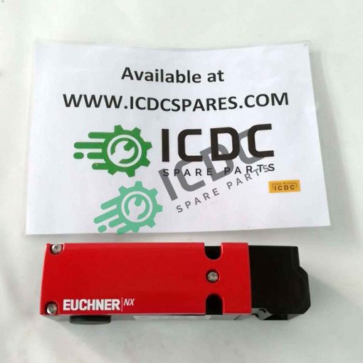 EUCHNER NX1 3131A M ICDC 000771 1