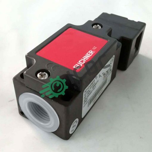 EUCHNER NZ1VZ 528E M ICDC 000783 3