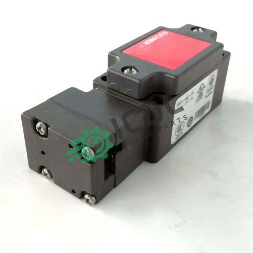 EUCHNER NZ1VZ 528E M ICDC 000783 4