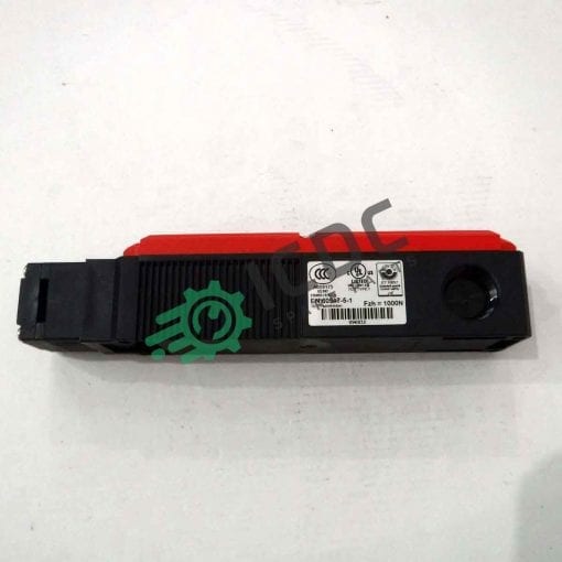 EUCHNER TC800FINEC0049 ICDC 010302 3