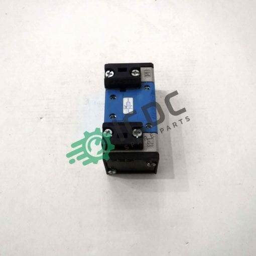 FESTO 151009 ICDC 010306 2