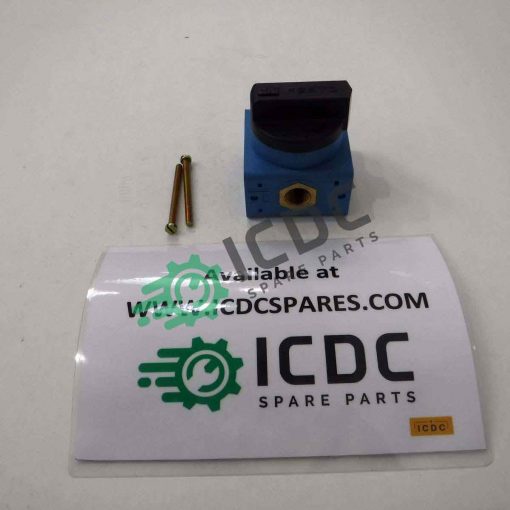 FESTO 33018 ICDC 010311 1