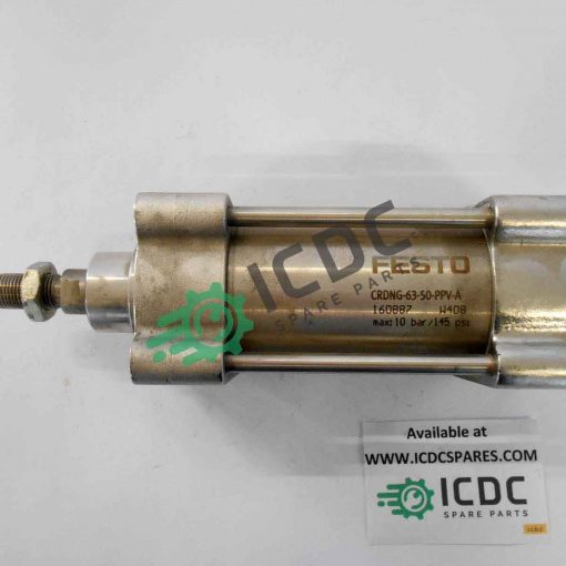 FESTO CRDNG6350PPVA ICDC 004705 2