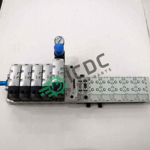 FESTO F13GEQS S N ICDC 010339 1