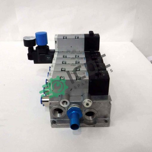FESTO F13GEQS S N ICDC 010339 2