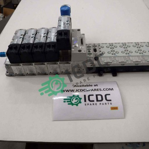 FESTO F13GEQS S N ICDC 010339 3
