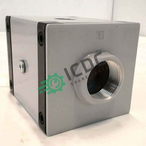FESTO MS12 FRM AGH ICDC 000564 4