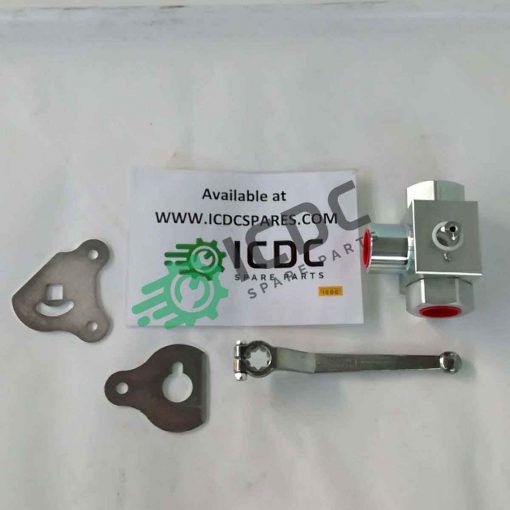 FLUID SYSTEM GE3L LK20F ICDC 001012 1