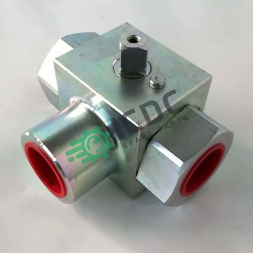 FLUID SYSTEM GE3L LK20F ICDC 001012 3