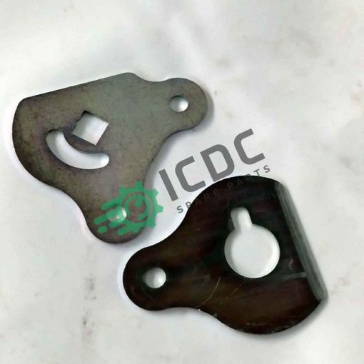FLUID SYSTEM GE3L LK20F ICDC 001012 5