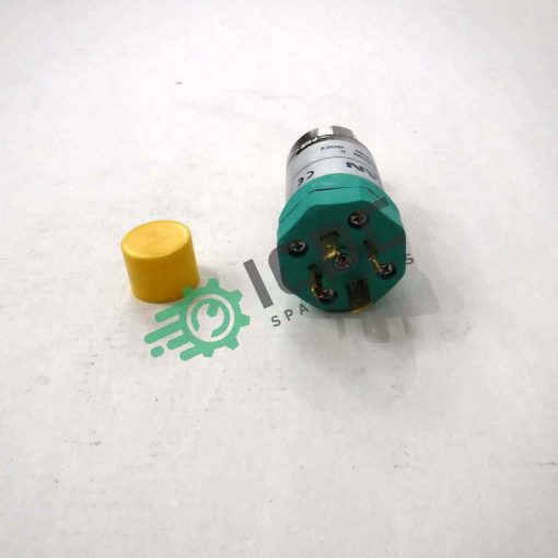 GEFRAN TKG E 1 M 6D H XP262 ICDC 010348 2
