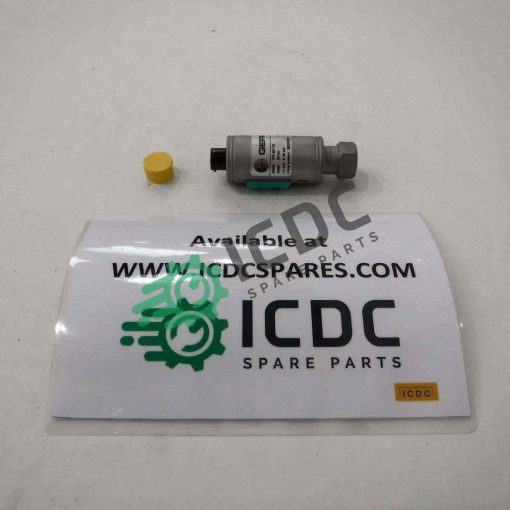GEFRAN TPE8975D ICDC 010349 2