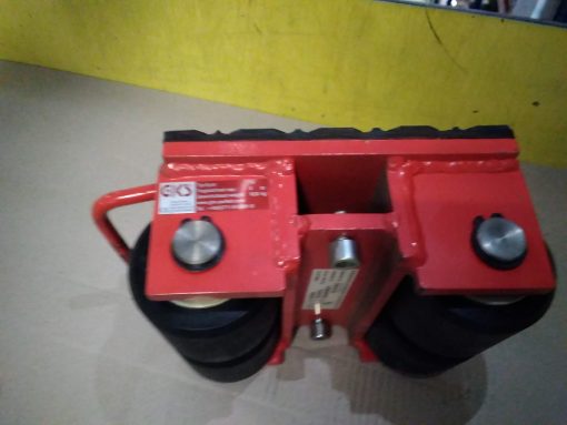 GKS-PERFEKT - F6 - Trolley - Image 8