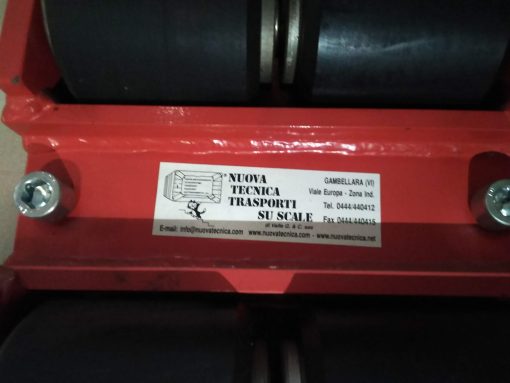 GKS-PERFEKT - F6 - Trolley - Image 6