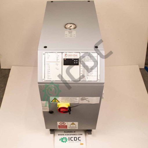 INDUSTRIAL-FRIGO-TW-9-95