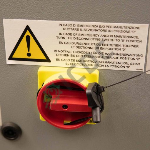 INDUSTRIAL FRIGO - TW-9-95 - Termoregolatori - immagine 7