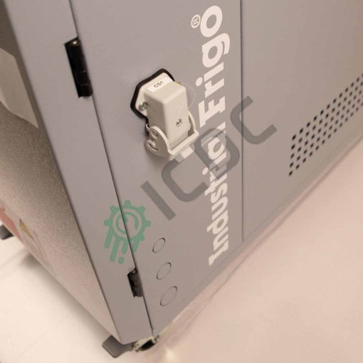 INDUSTRIAL FRIGO - TW-9-95 - Termoregolatori - immagine 8