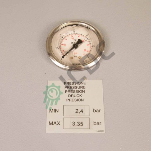 INDUSTRIAL FRIGO - TW-9-95 - Termoregolatori - immagine 9